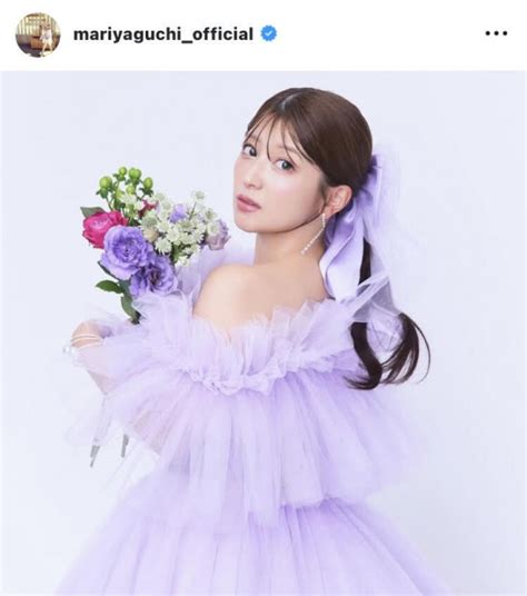 矢口真里ヌート|矢口真里、「結婚式！？」紫の ...